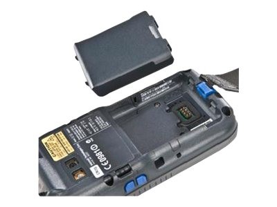 Intermec  CN70e  Mobile computer