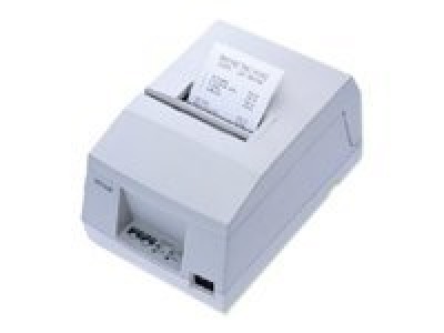 Epson TM-U325  Receipt / Validation Printer Series