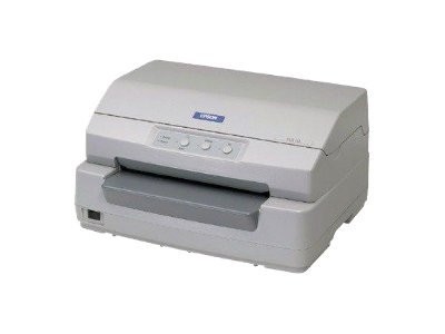 Epson PLQ-20 Passbook Printer Series