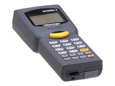 Honeywell ScanPal 2 Mobile Computer Series