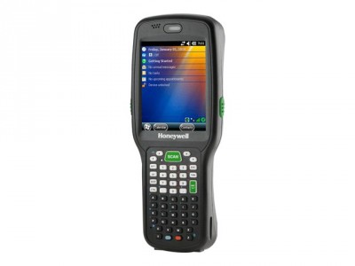 Honeywell Dolphin 6500 Mobile Computer Series
