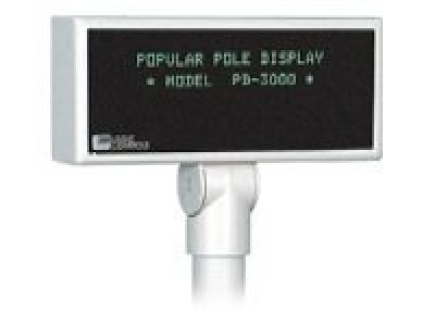 Logic Controls  PD3190-PT   Customer display  (PD3190-PT)