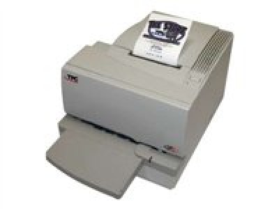 CognitiveTPG A760 Wide Slip Impact/POS Multifunction Printer Series