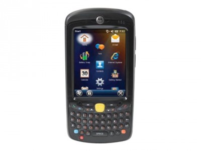 Motorola MC55 Enterprise Digital Assistant (EDA) Series