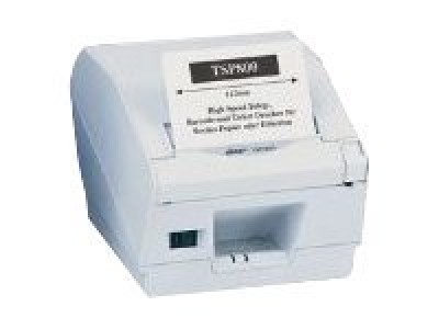 Star TSP  847IIC-24  POS receipt printer 