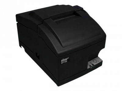Star  SP742MC  POS receipt printer  (SP742MC GRY US R)