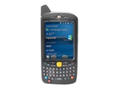 Motorola MC67 Mobile Computer Series
