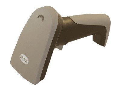 ID TECH BluScan Wireless CCD Scanner (IDBA-42X3LRB Series)