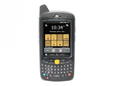 Motorola MC65 EDA Series