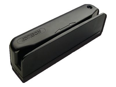ID TECH EasyMag Intelligent MagStripe Reader (IDEA Series)