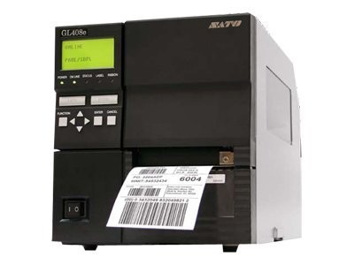 SATO GL408e/412e RFID Printer Series