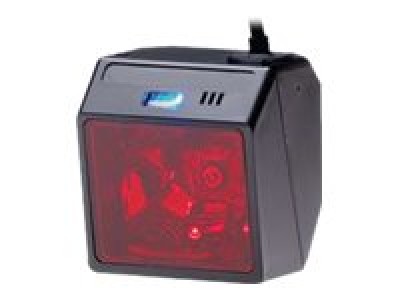 Honeywell Quantum IS3480 Series of Omnidirectional Laser Scan Engines