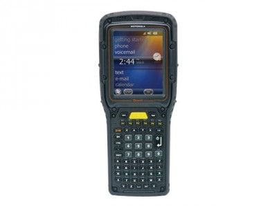 Motorola Omnii XT15ni Mobile Computer Series