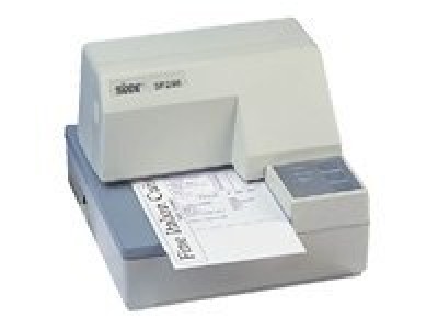 Star  SP298MC  POS receipt printer 