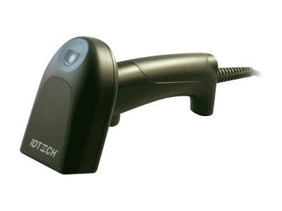 ID TECH VersaScan II Long Range CCD Scanner (IDBB-42X1LRB Series)