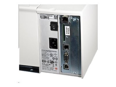 Intermec EasyCoder  PF4i  Label printer 