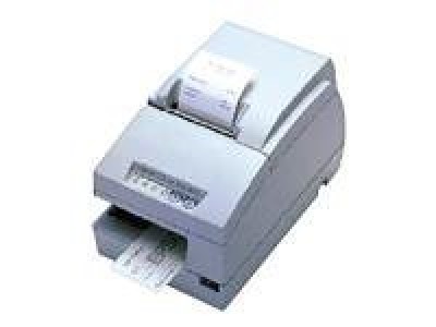 Epson TM-U675 Multifunction POS Printer Series