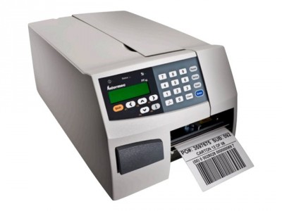 Intermec  PF4i Mid-Range Printer Series
