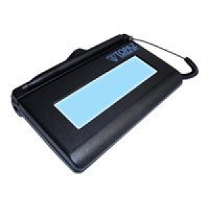 Signature Capture Pads - Topaz LCD Signature Pads