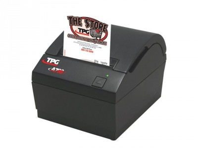 CognitiveTPG A799 Single-Station Direct Thermal Printer Series