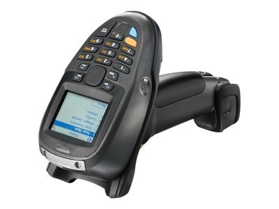 Motorola MT2000 Mobile Terminal Series