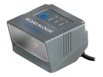 Datalogic Gryphon I GFS4100 Fixed Mount Barcode Reader Series
