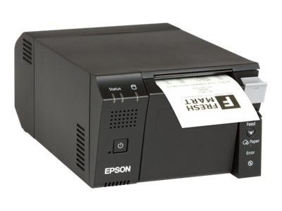 Epson TM-T70II POS Receipt Printer Series