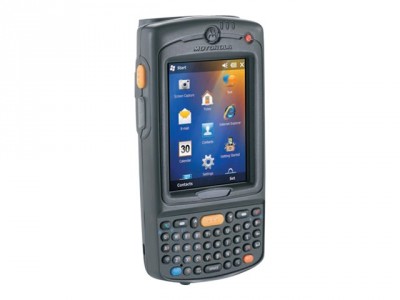 Motorola MC75A EDA Series
