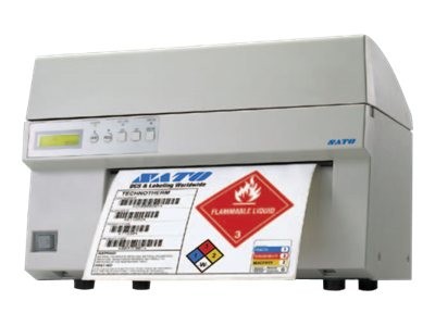 SATO M10e Industrial Printer Series