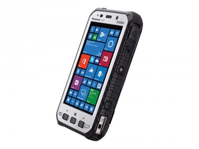 Panasonic Toughpad  FZ-E1 