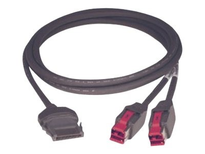 CyberData USB / Power Cable