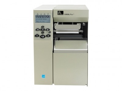 Zebra 105SL Plus