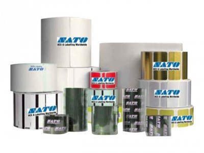 SATO T110A PREMIER II