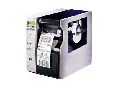 Zebra Xi Series 140XiIIIPlus