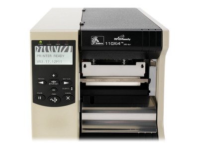 Zebra Xi Series 140Xi4