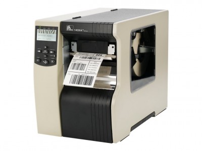 Zebra Xi Series 140Xi4