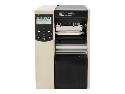 Zebra Xi Series 140Xi4