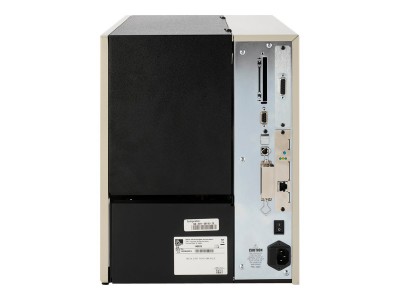 Zebra Xi Series 140Xi4