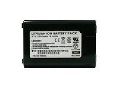 Unitech Handheld Battery 