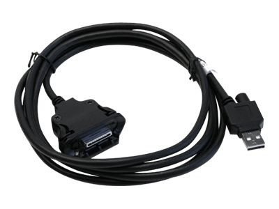 Unitech USB / Power Cable
