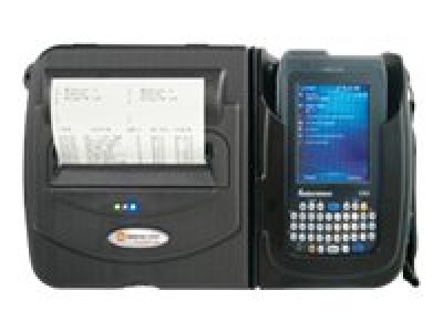 Datamax-O'Neil PrintPAD Label Printer