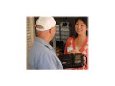 Datamax-O'Neil PrintPAD Label Printer