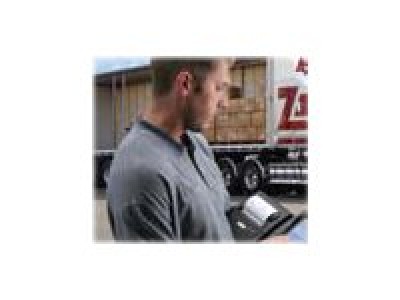 Datamax-O'Neil PrintPAD Label Printer