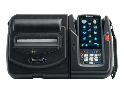 Honeywell PrintPAD CN51