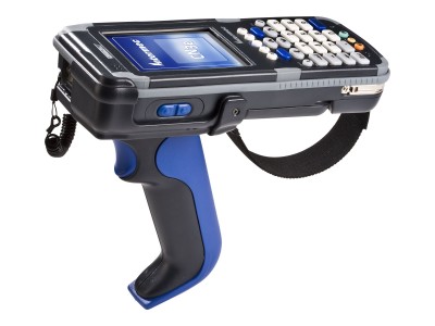 Intermec Handheld Handle Kit