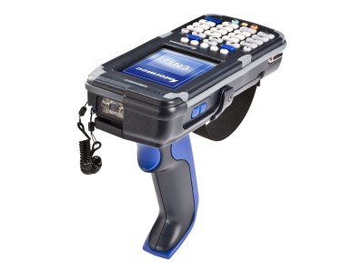 Intermec Handheld Handle Kit