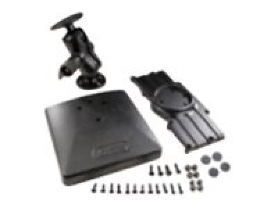 Intermec Desk Mount For Data Collection Terminal