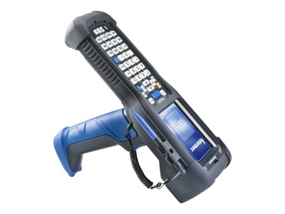 Intermec Handheld Protective Boot