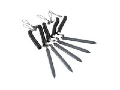 Intermec Handheld Stylus With Tether 