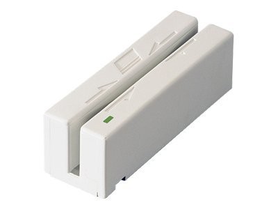 MagTek Magstripe Swipe Card Reader Mini Port-Powered RS-232